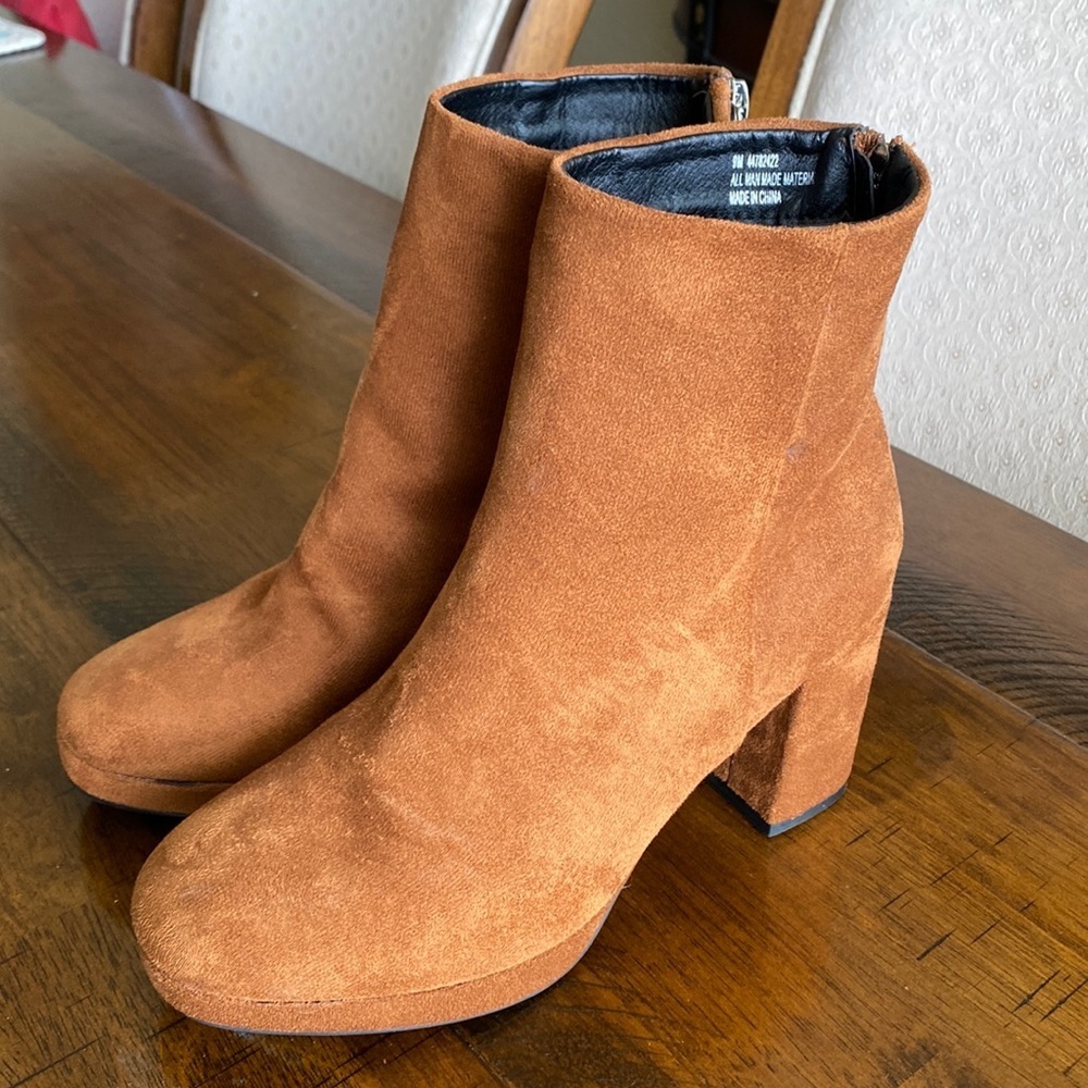 Cato Boots